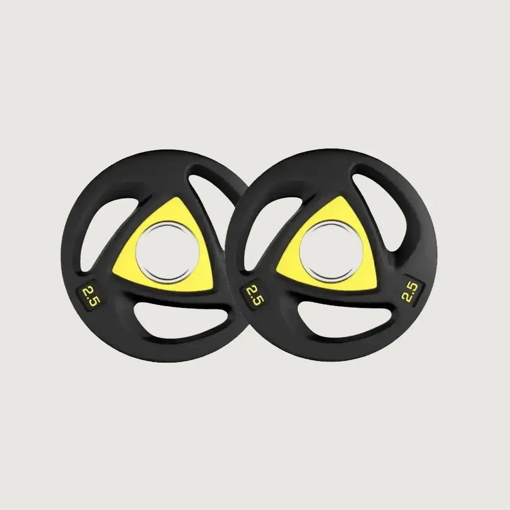 GRIT CPU Weight Plates - Pair