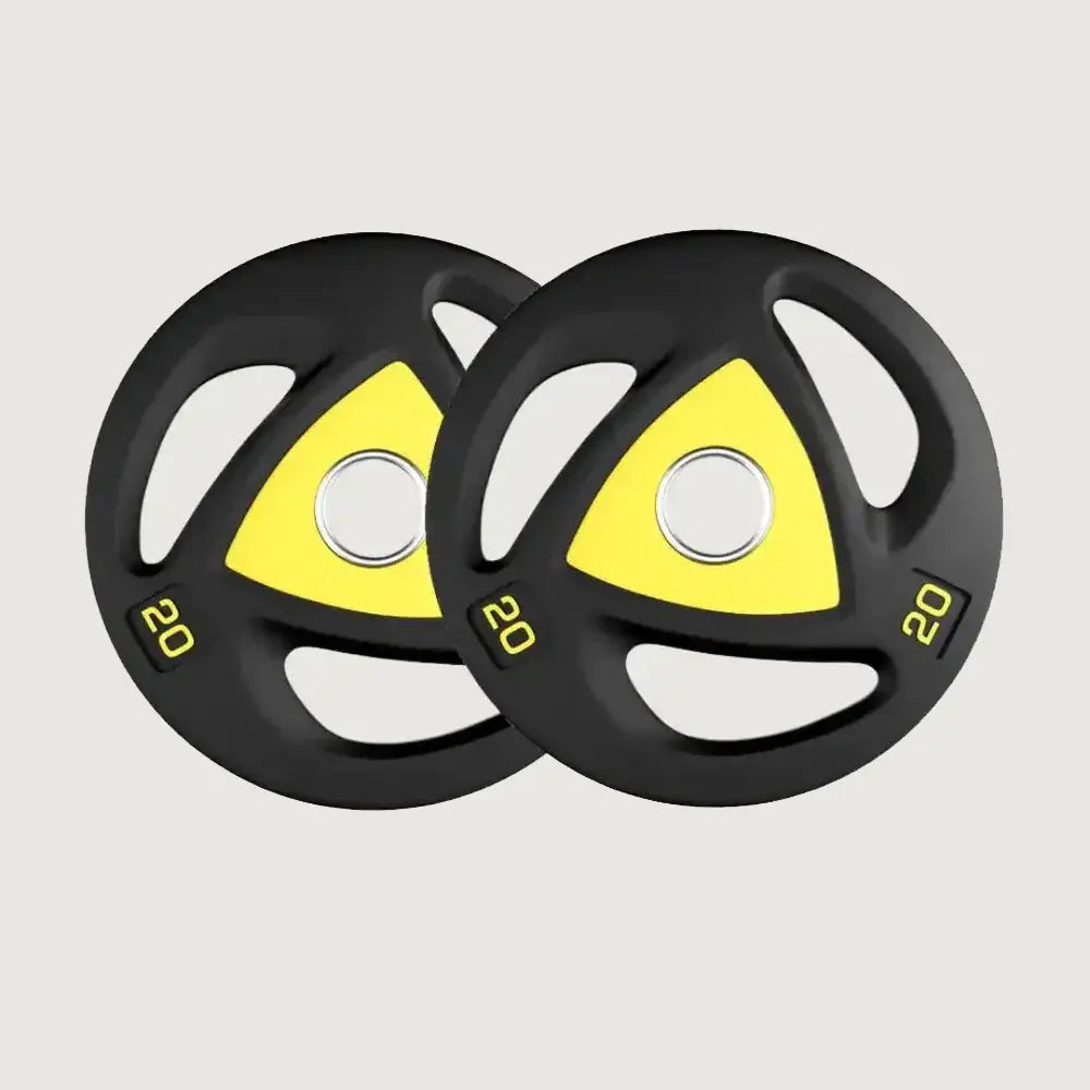 GRIT CPU Weight Plates - Pair