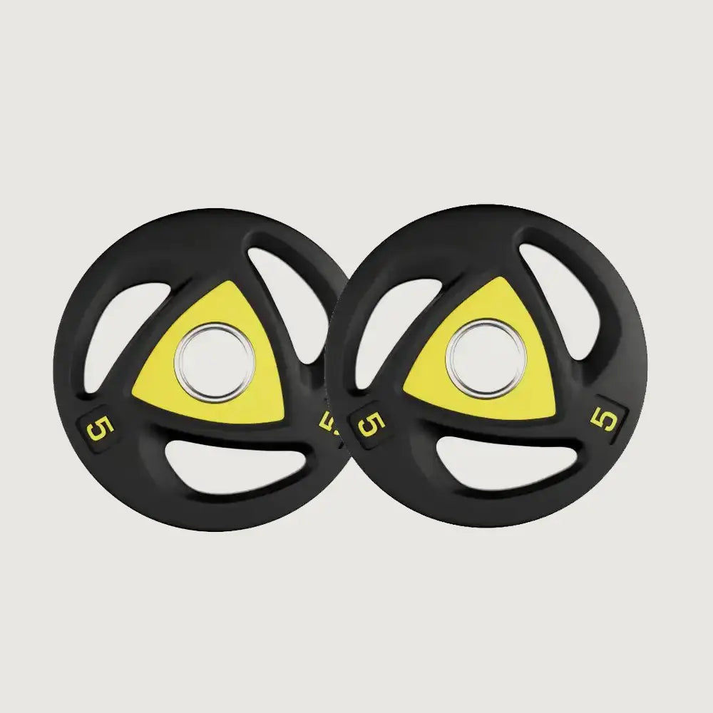 GRIT CPU Weight Plates - Pair