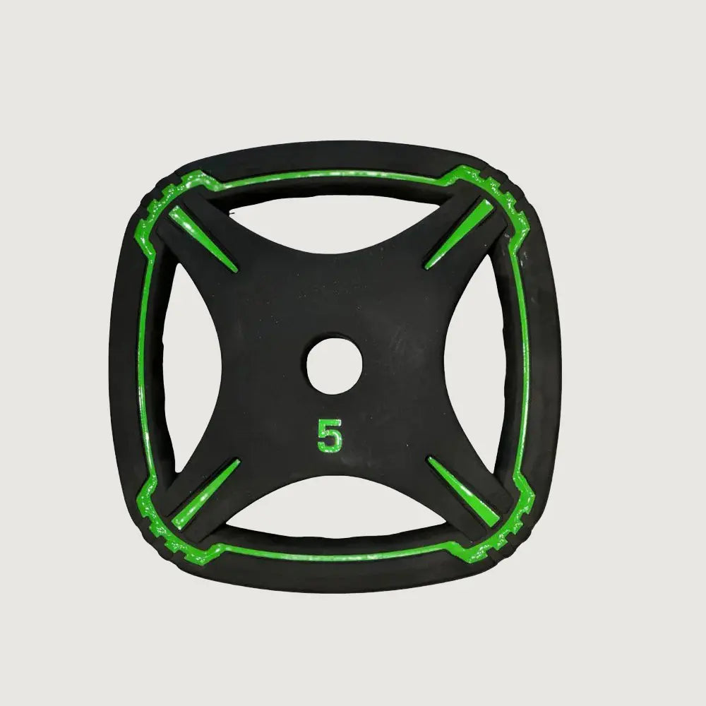 GRIT Body Pump Barbell Set - 20 kg