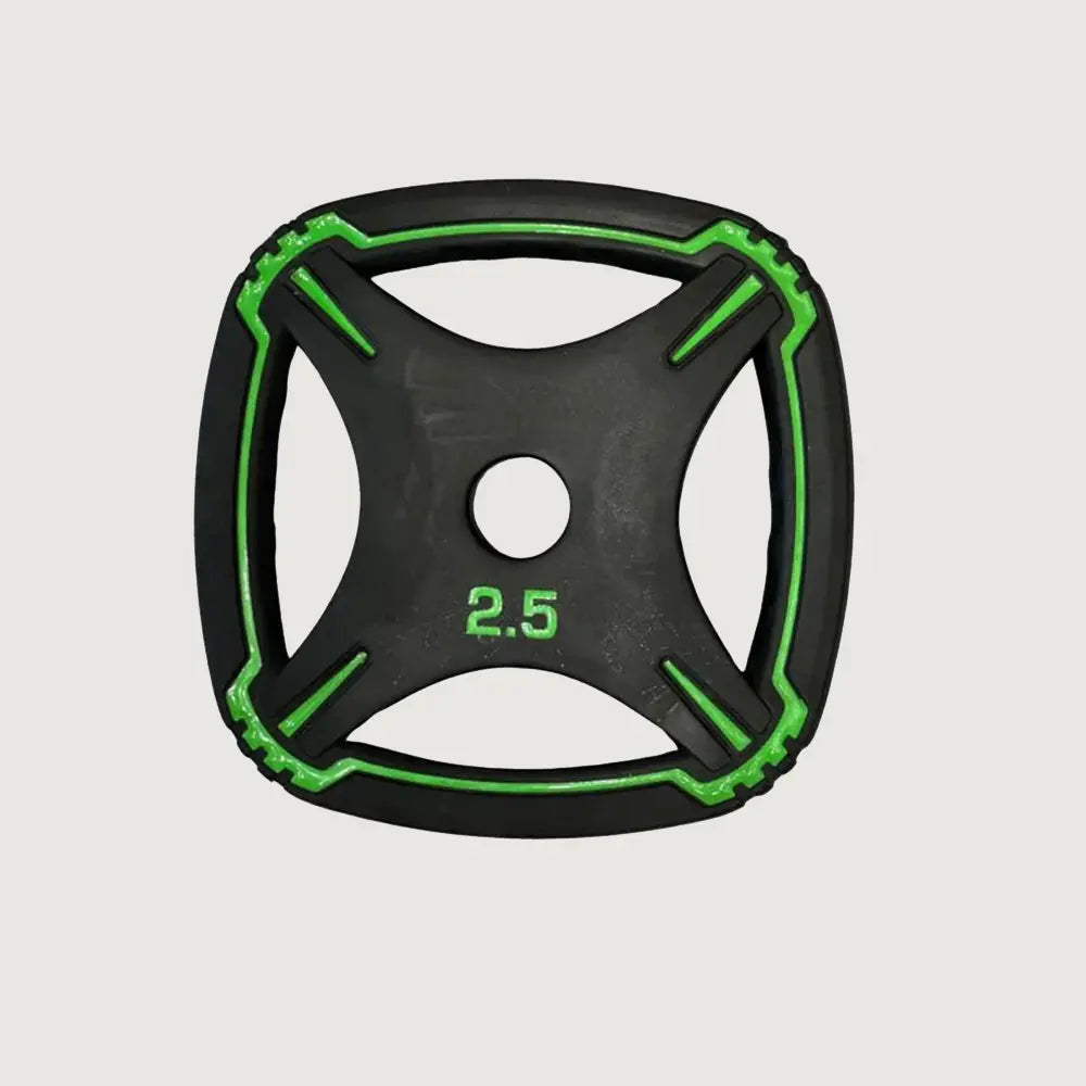 GRIT Body Pump Barbell Set - 20 kg