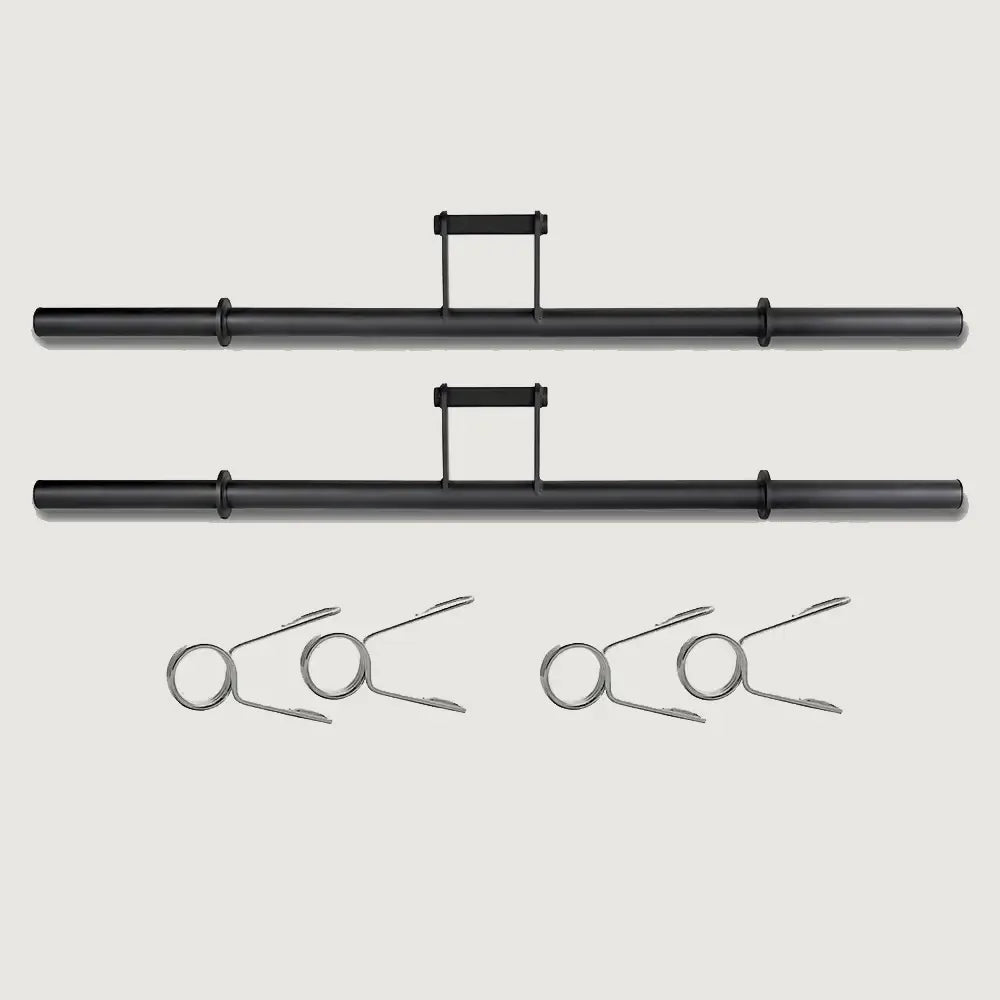 GRIT Farmers Walk Handles Bar - Pair