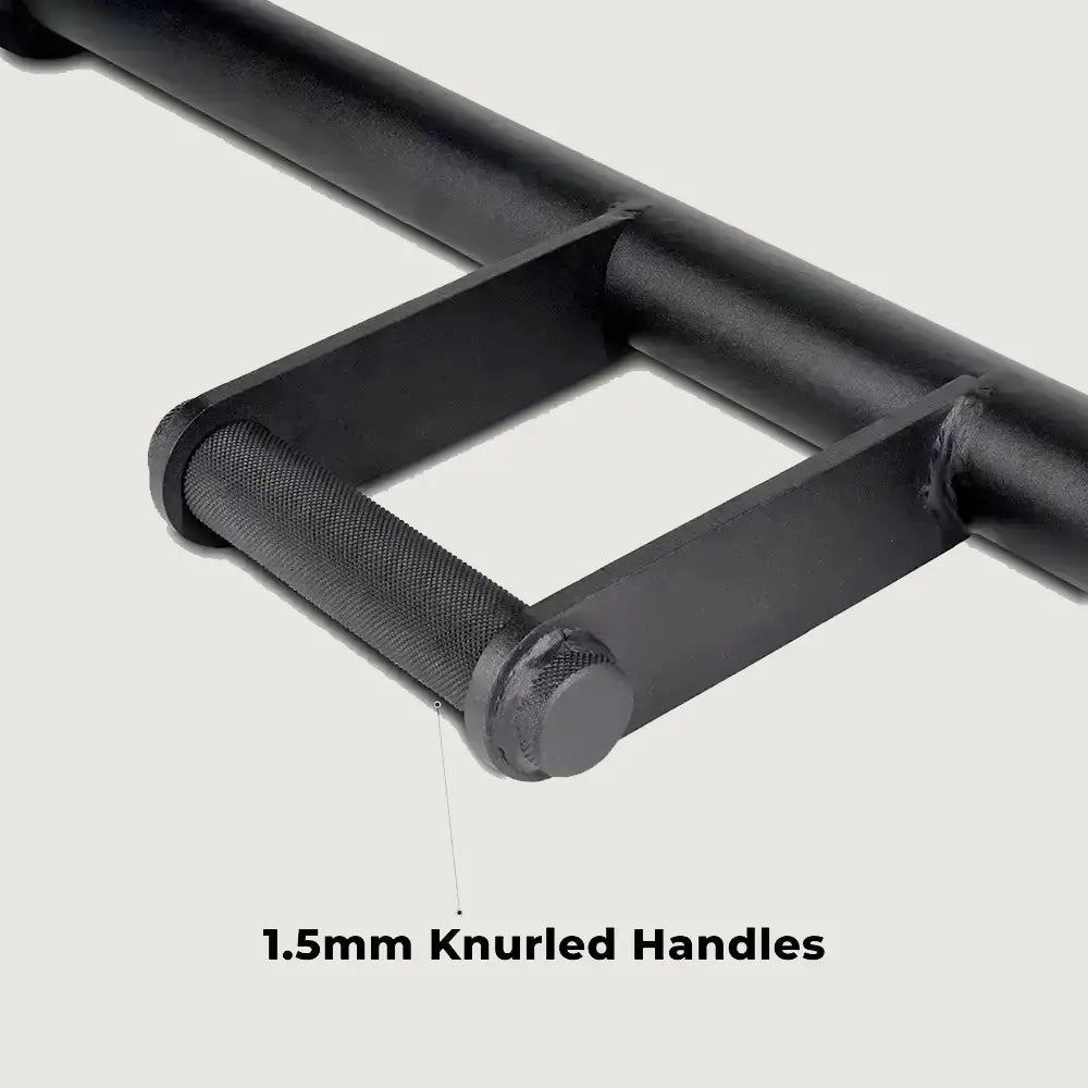 GRIT Farmers Walk Handles Bar - Pair