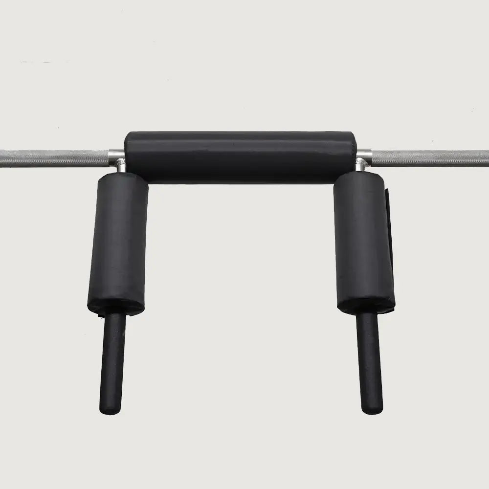 GRIT Safety Squat Bar