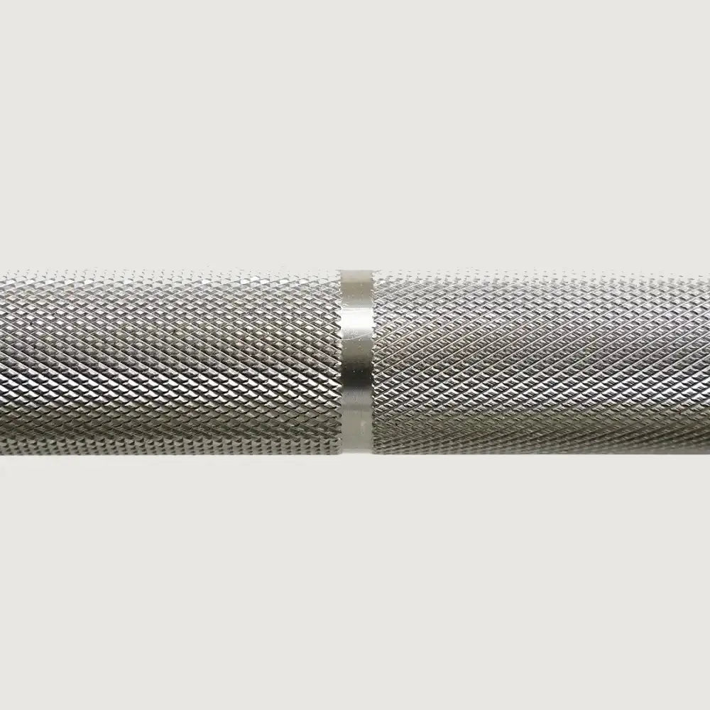 GRIT Safety Squat Bar