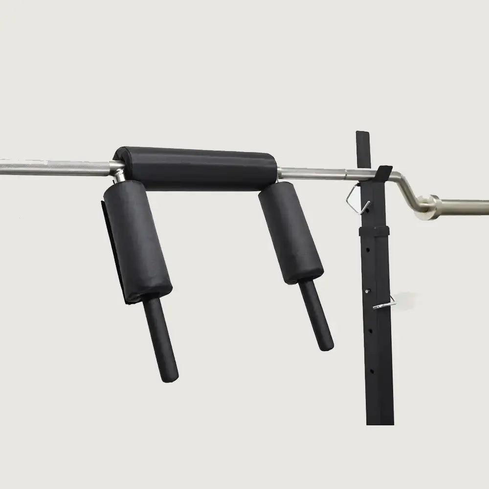 GRIT Safety Squat Bar