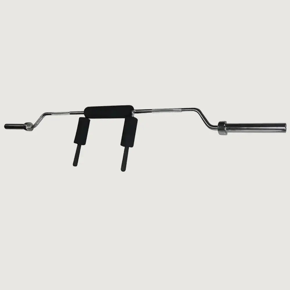GRIT Safety Squat Bar