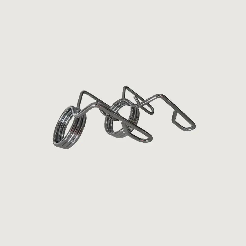 GRIT Spring Collars Pair - 50 mm