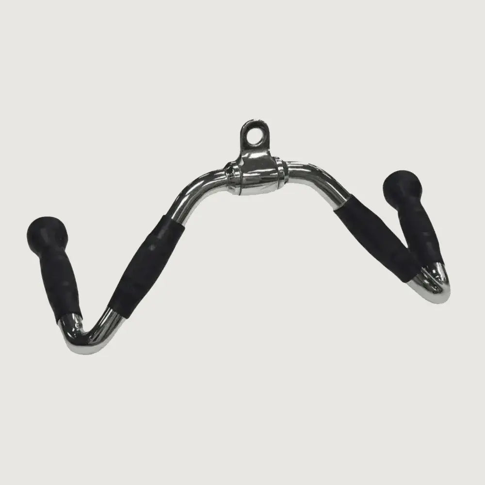 GRIT Revolving Multi Exercise Bar