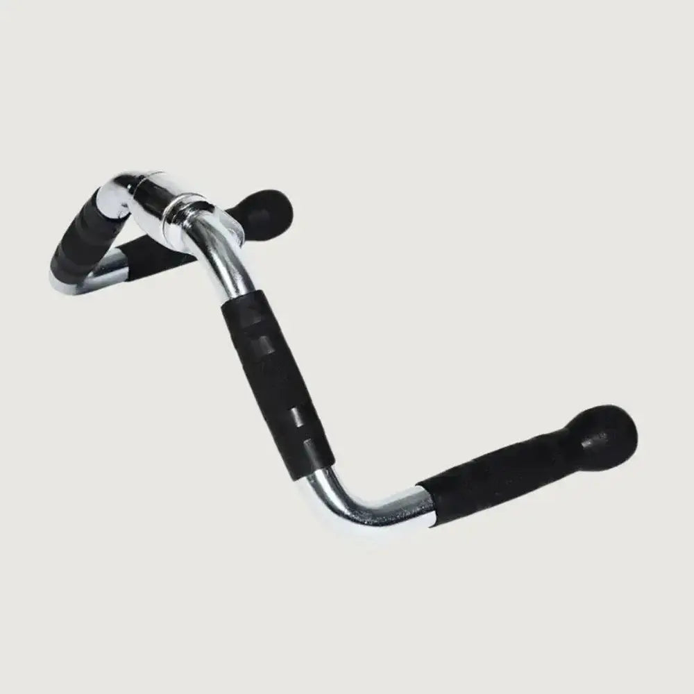 GRIT Revolving Multi Exercise Bar