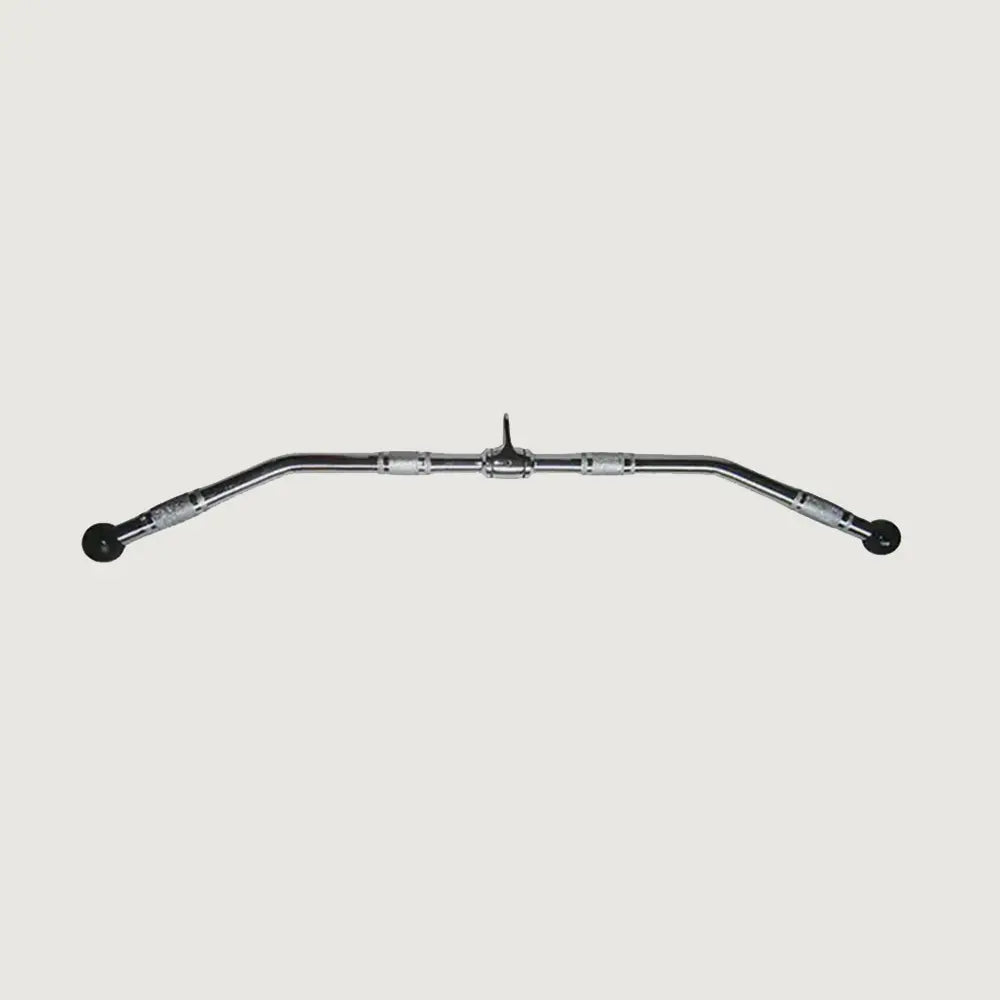 GRIT Revolving Lat Bar - 86 cm