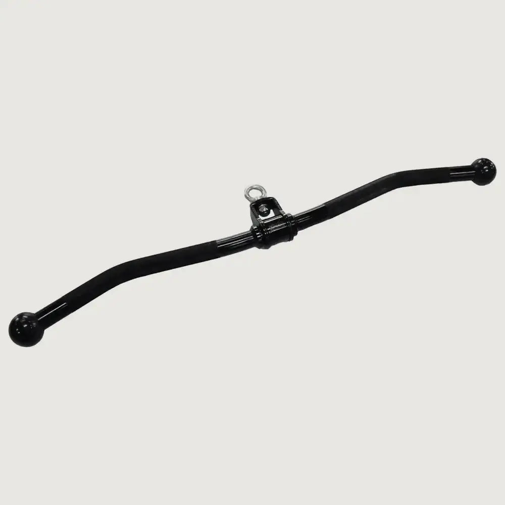 GRIT Revolving Curl Bar - 71 cm