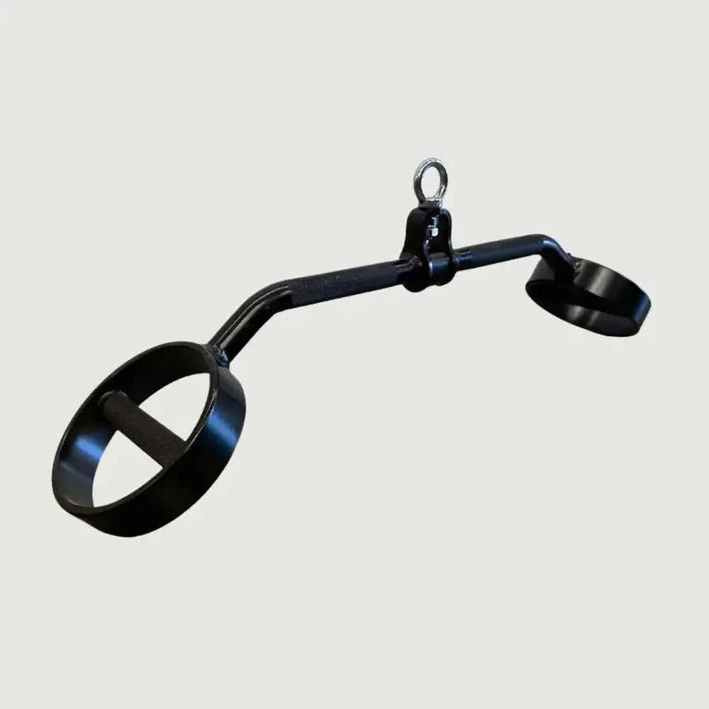 GRIT Revolving D Handle Functional Lat Bar