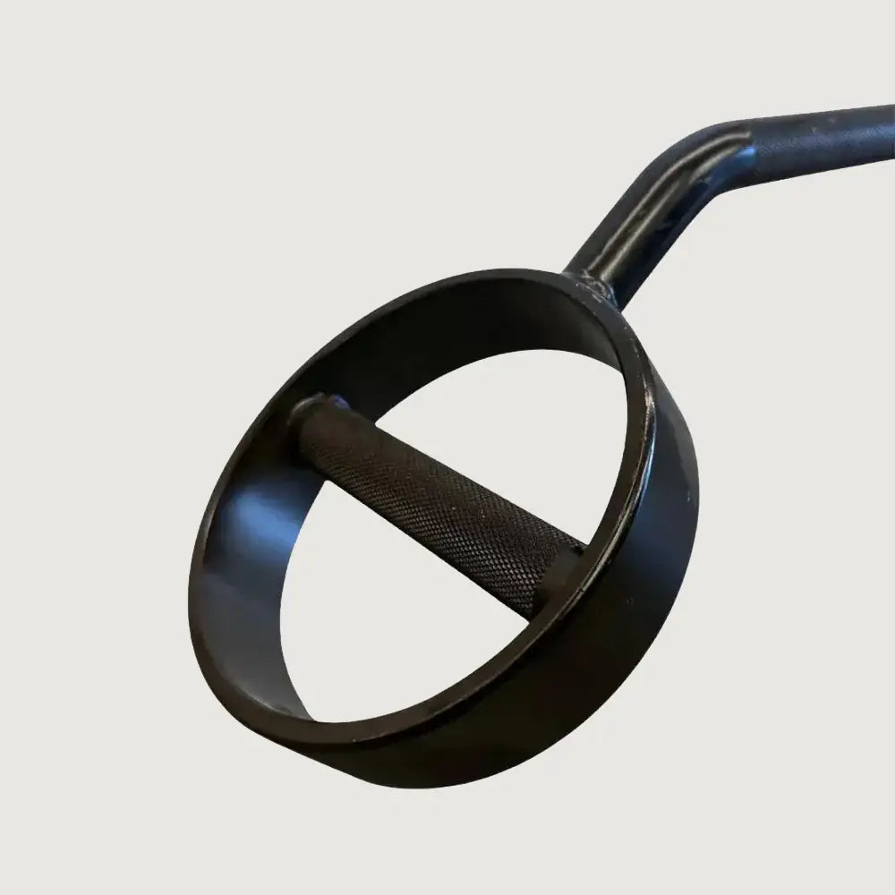 GRIT Revolving D Handle Functional Lat Bar