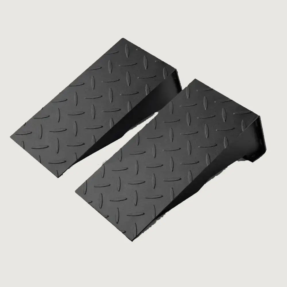 GRIT Steel Squat Wedge