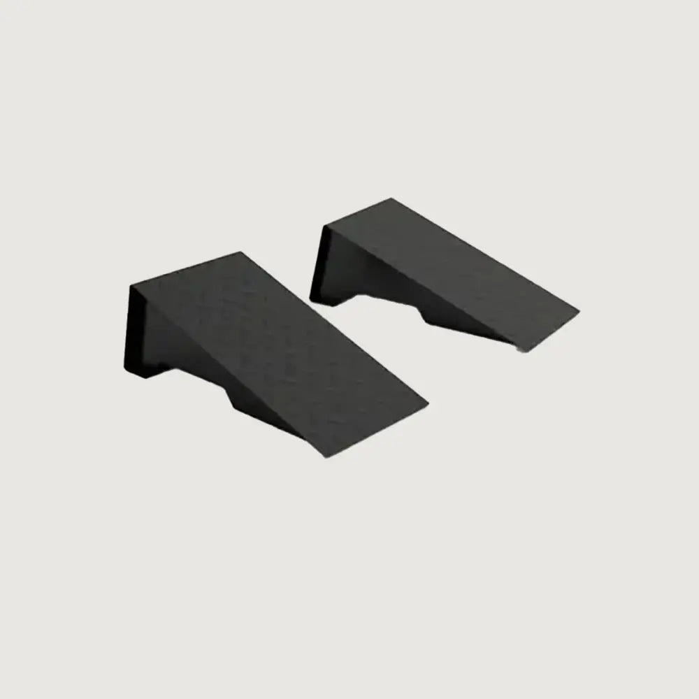 GRIT Steel Squat Wedge