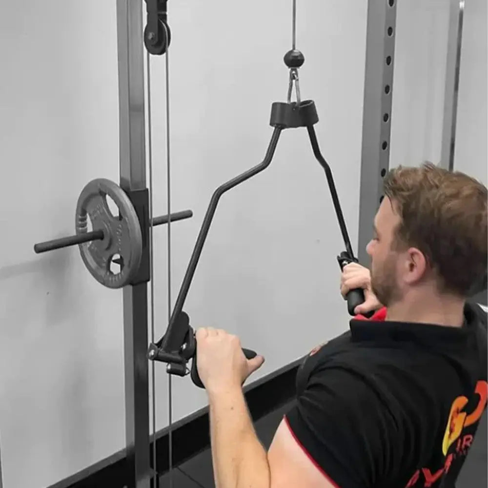 GRIT Cable Attachments - Set of 8