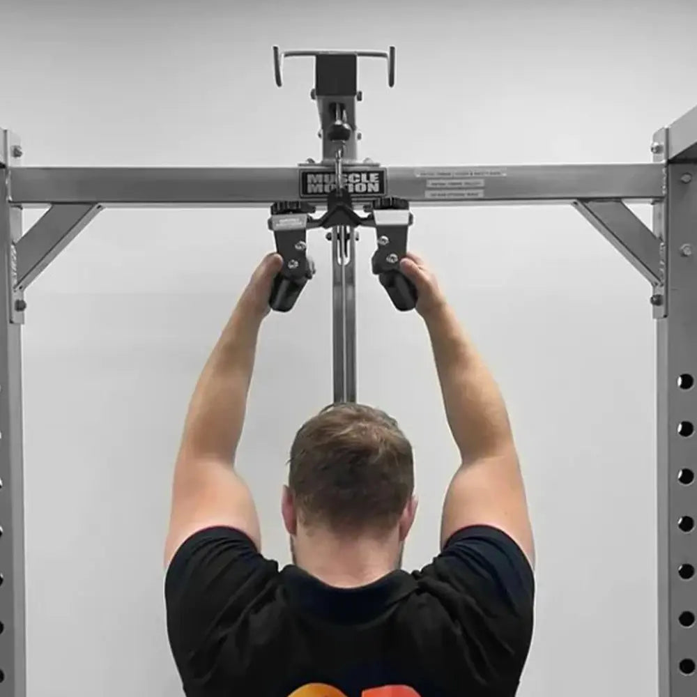 GRIT Cable Attachments - Set of 8