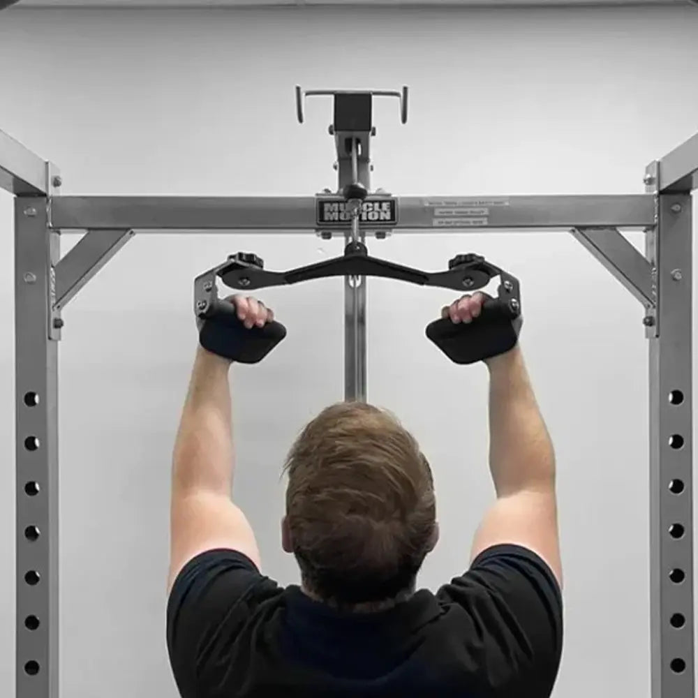 GRIT Cable Attachments - Set of 8