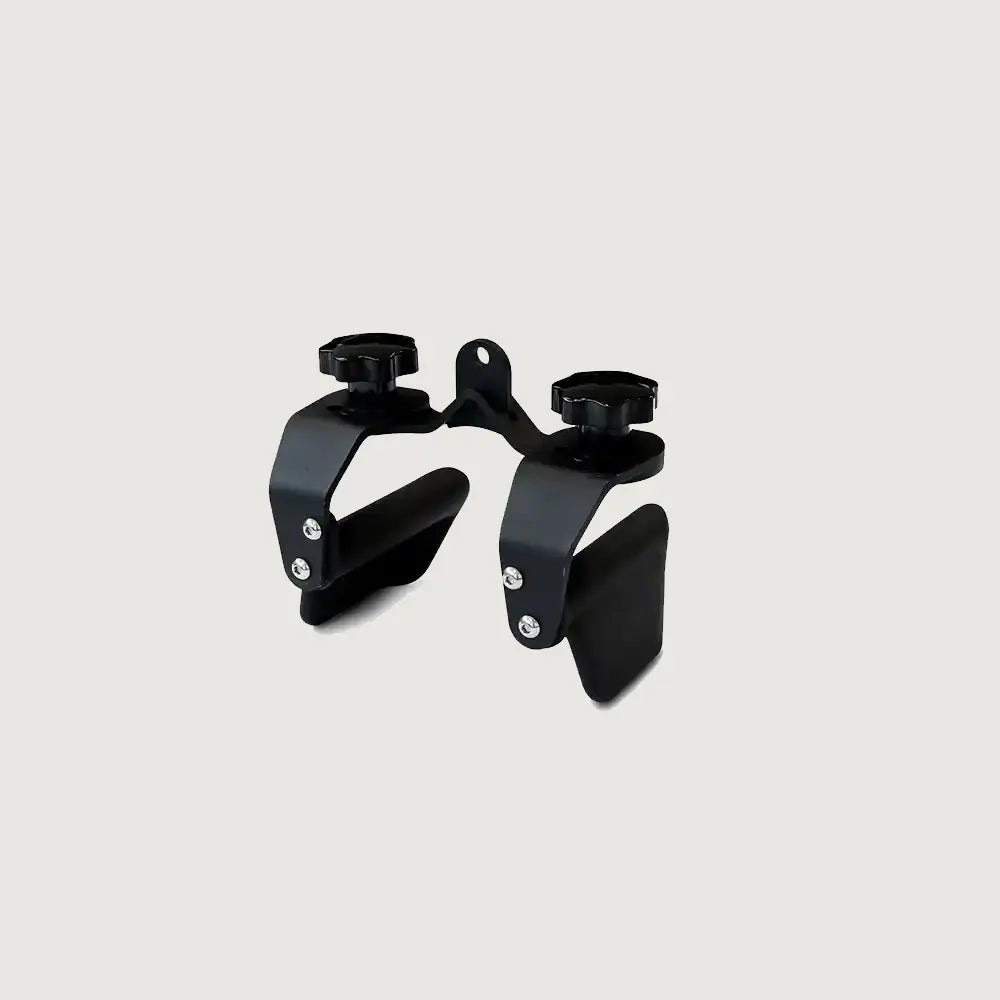 GRIT Cable Attachments - Set of 8