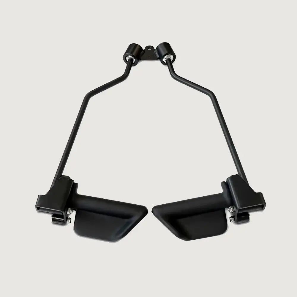 GRIT Cable Attachments - Set of 8