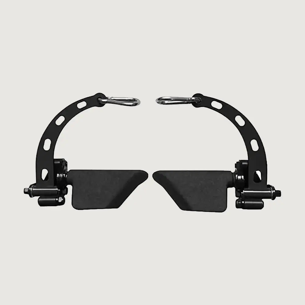 GRIT Cable Attachments - Set of 8