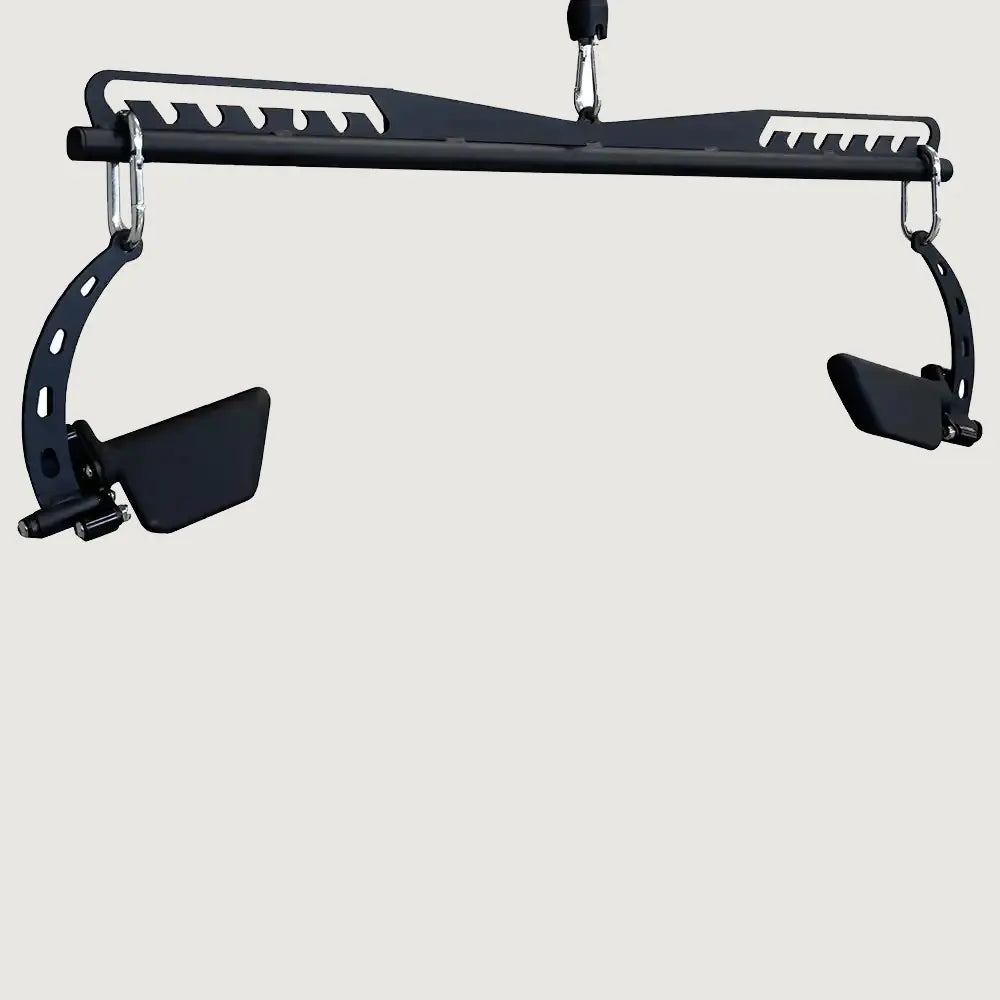 GRIT Cable Attachments - Set of 8