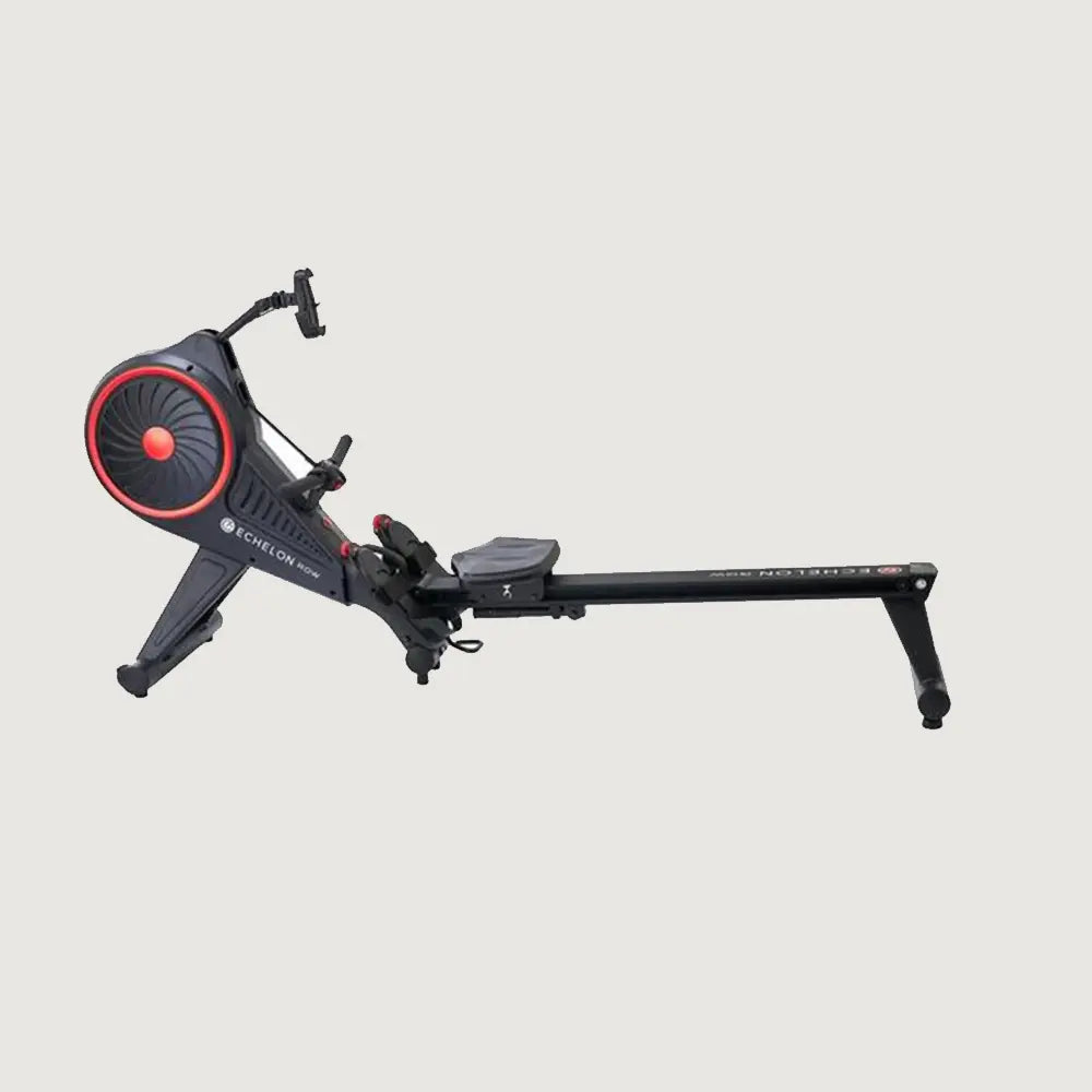 Echelon Row Connected Rowing Machine