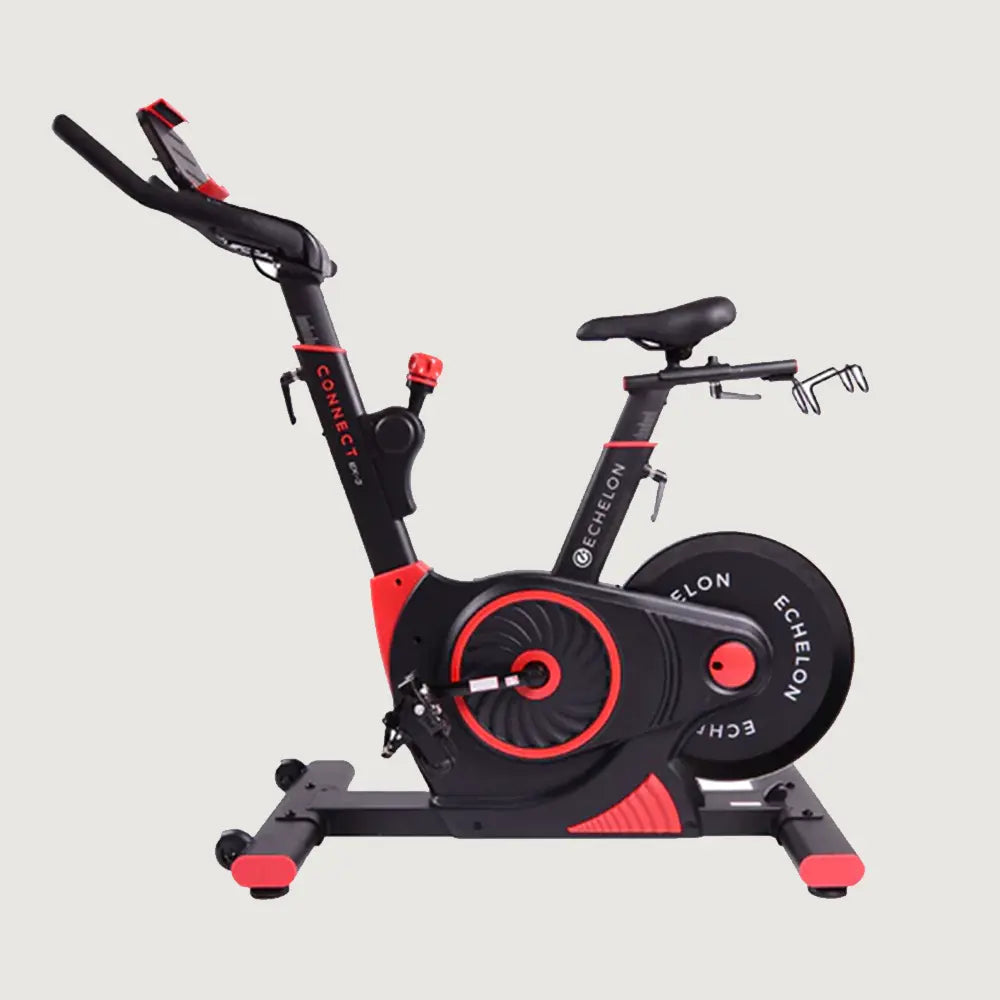 Echelon EX-3 Smart Exercise Bike