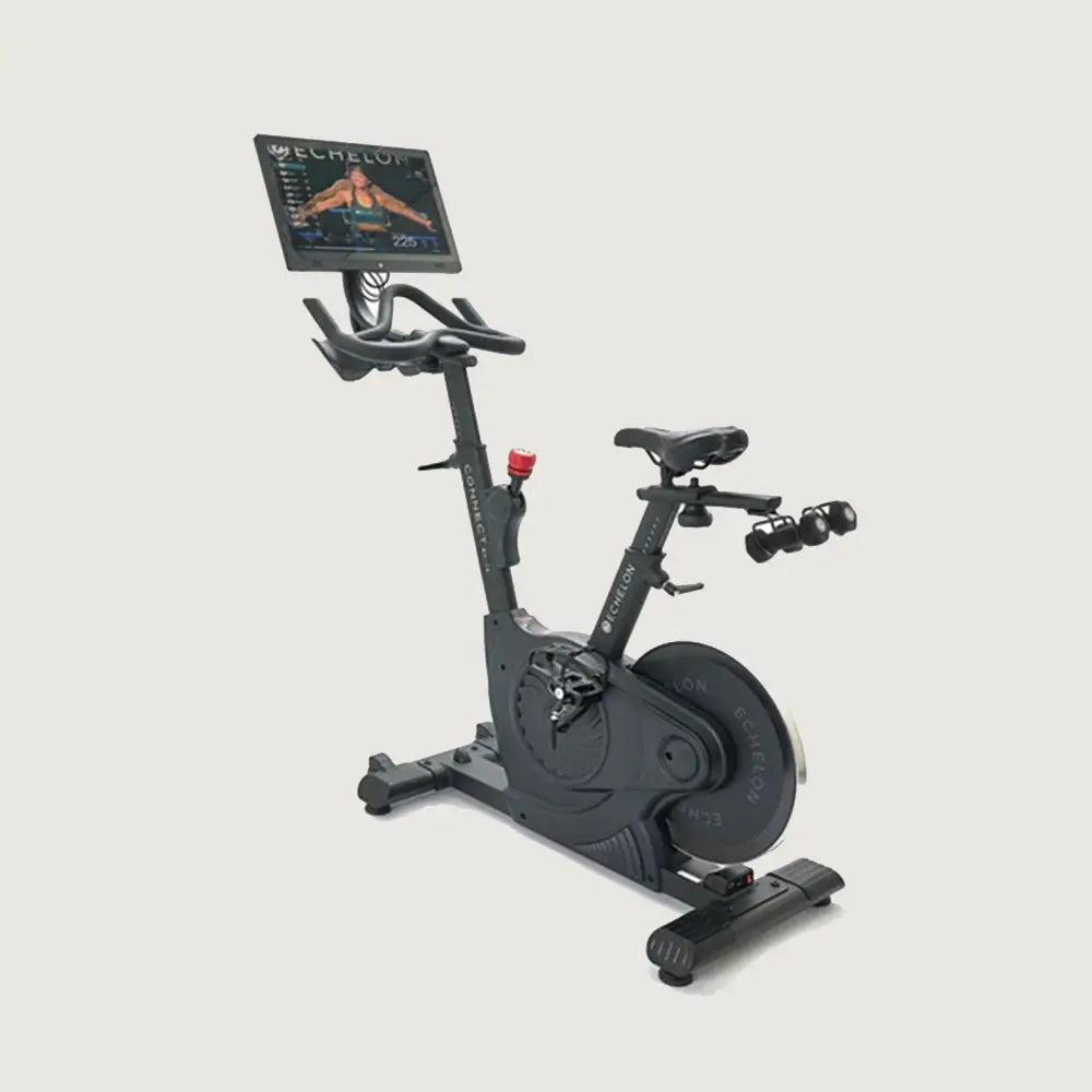 Echelon EX-7S Smart Connect Bike