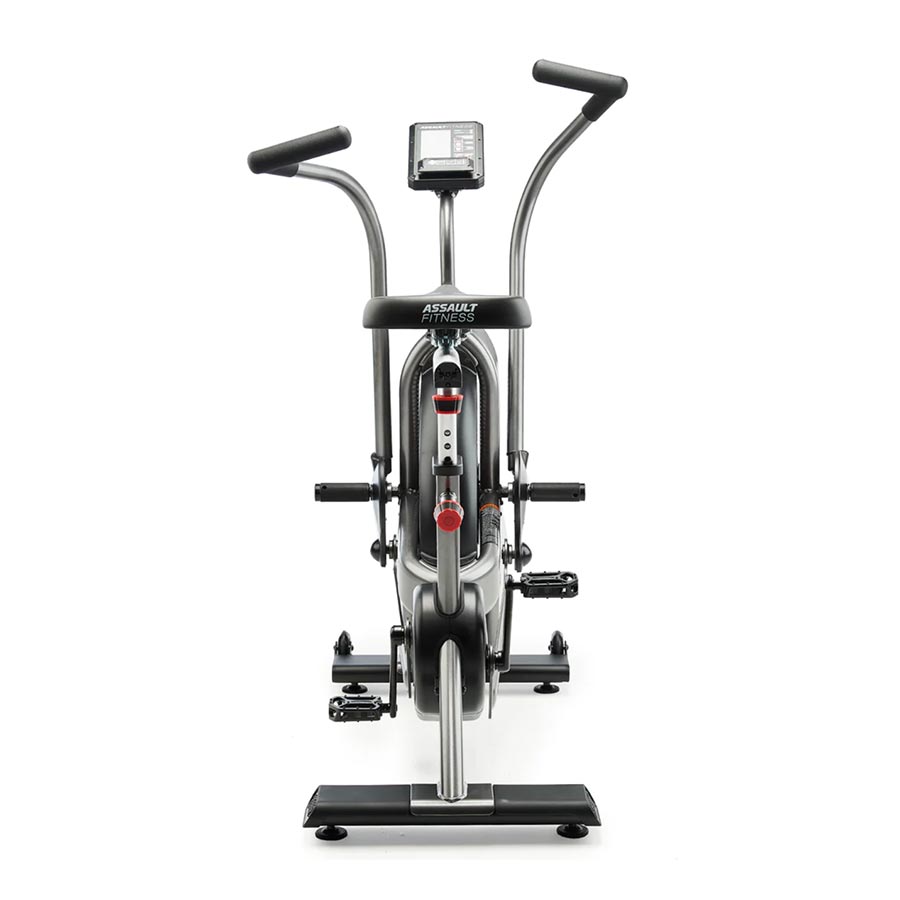 Assault Air Bike Elite