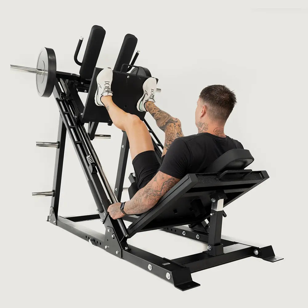 Force USA Monster Ultimate Leg Press Hack Squat Combo V2