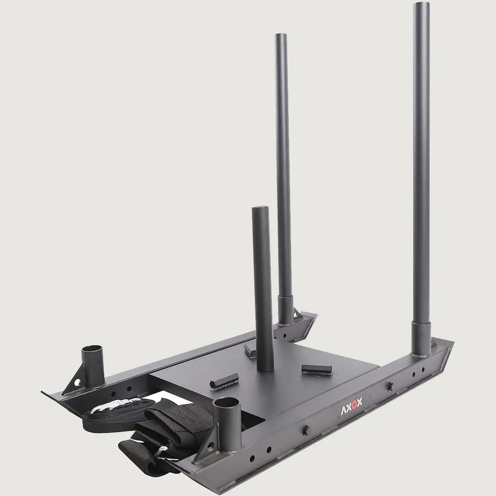 Axox Fitness Sled