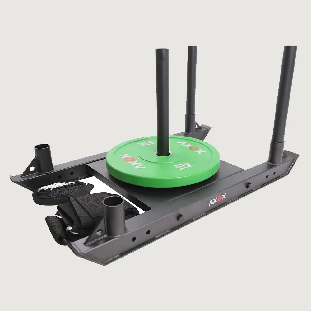 Axox Fitness Sled
