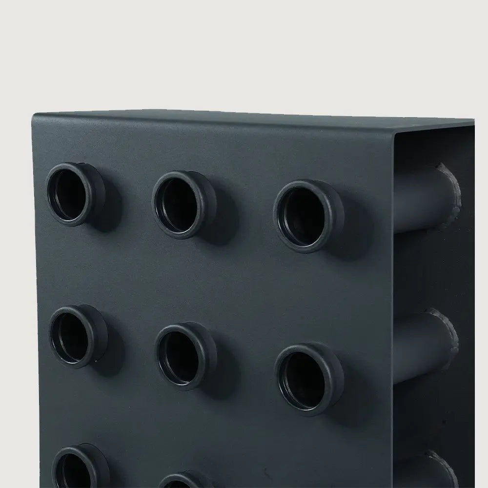 Axox Fitness Olympic Bar Rack