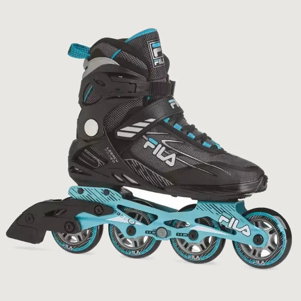 Fila Legacy Pro 84 Inline Skate Complete Kit - Women