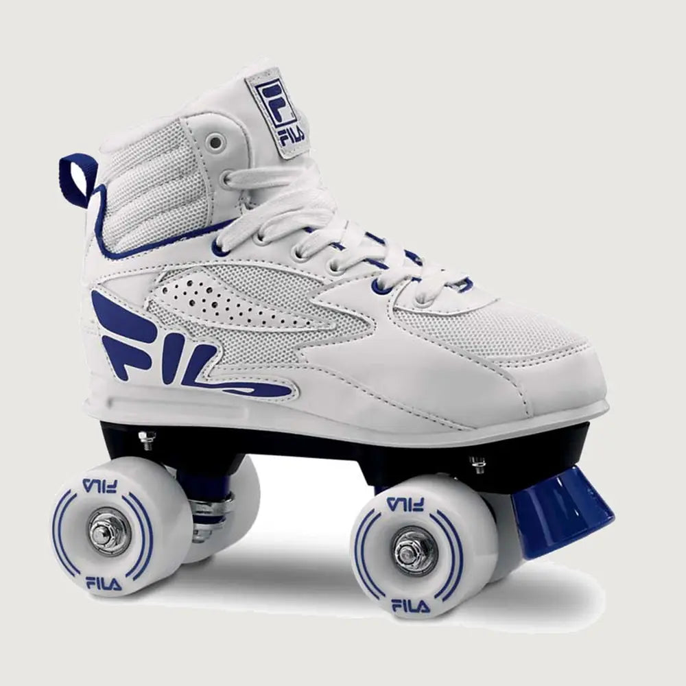Fila Gift Roller Skate Bundle - Women