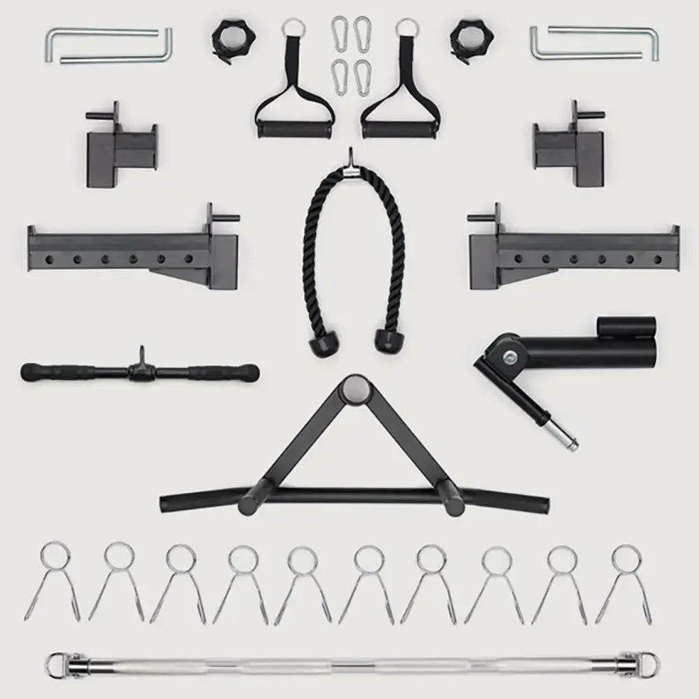 Force USA G3 All-In-One Trainer with Upgrade Kit