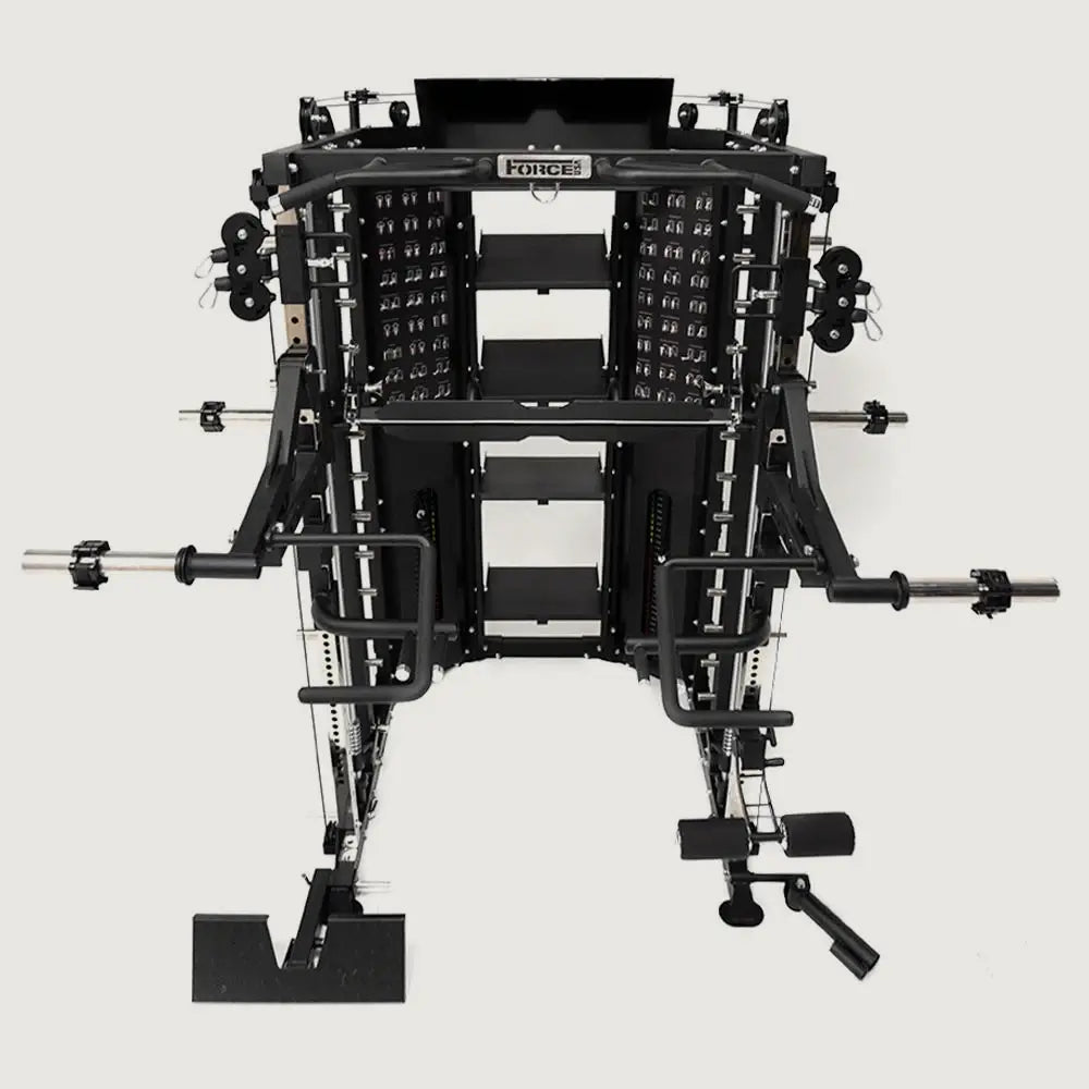Force USA G15 All-In-One Trainer with Upgrade Kit