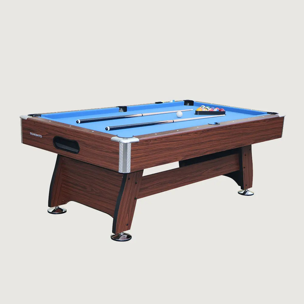 Toronto GP009 Pool Or Billiard Table 7 Feet