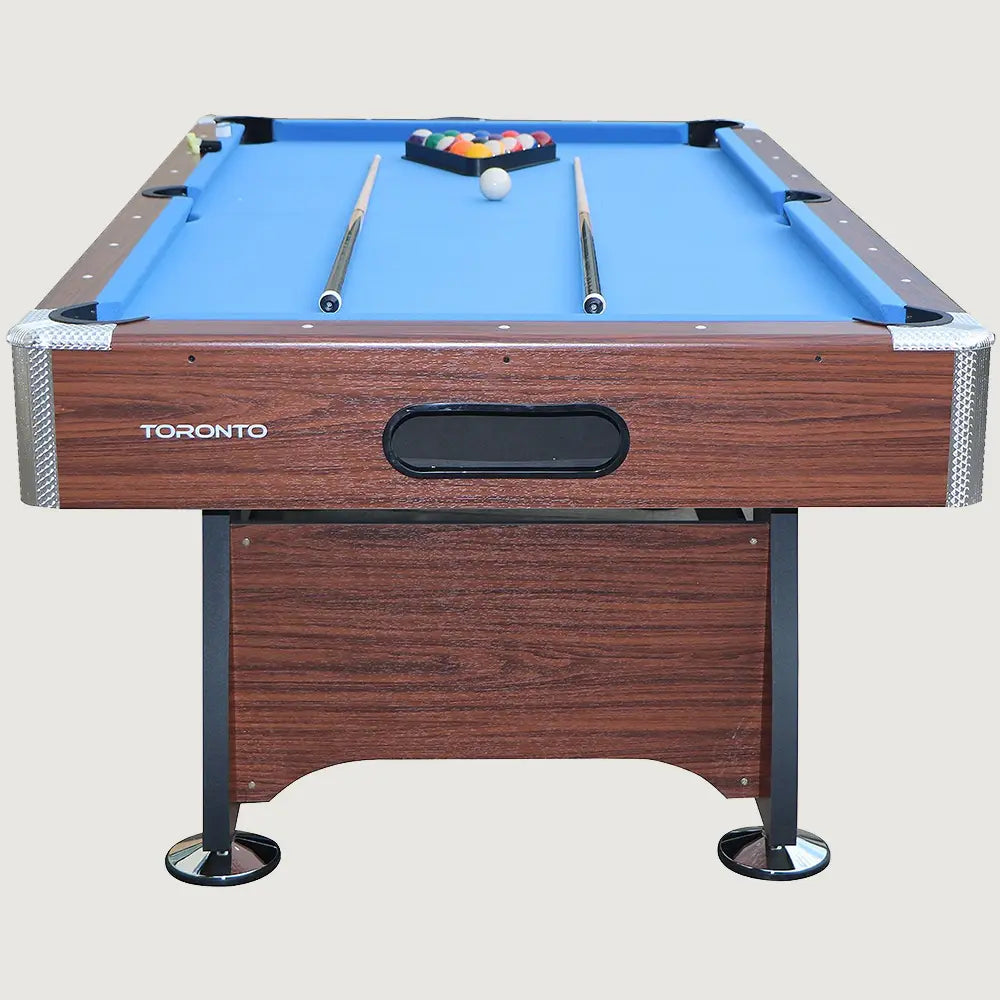 Toronto GP009 Pool Or Billiard Table 7 Feet