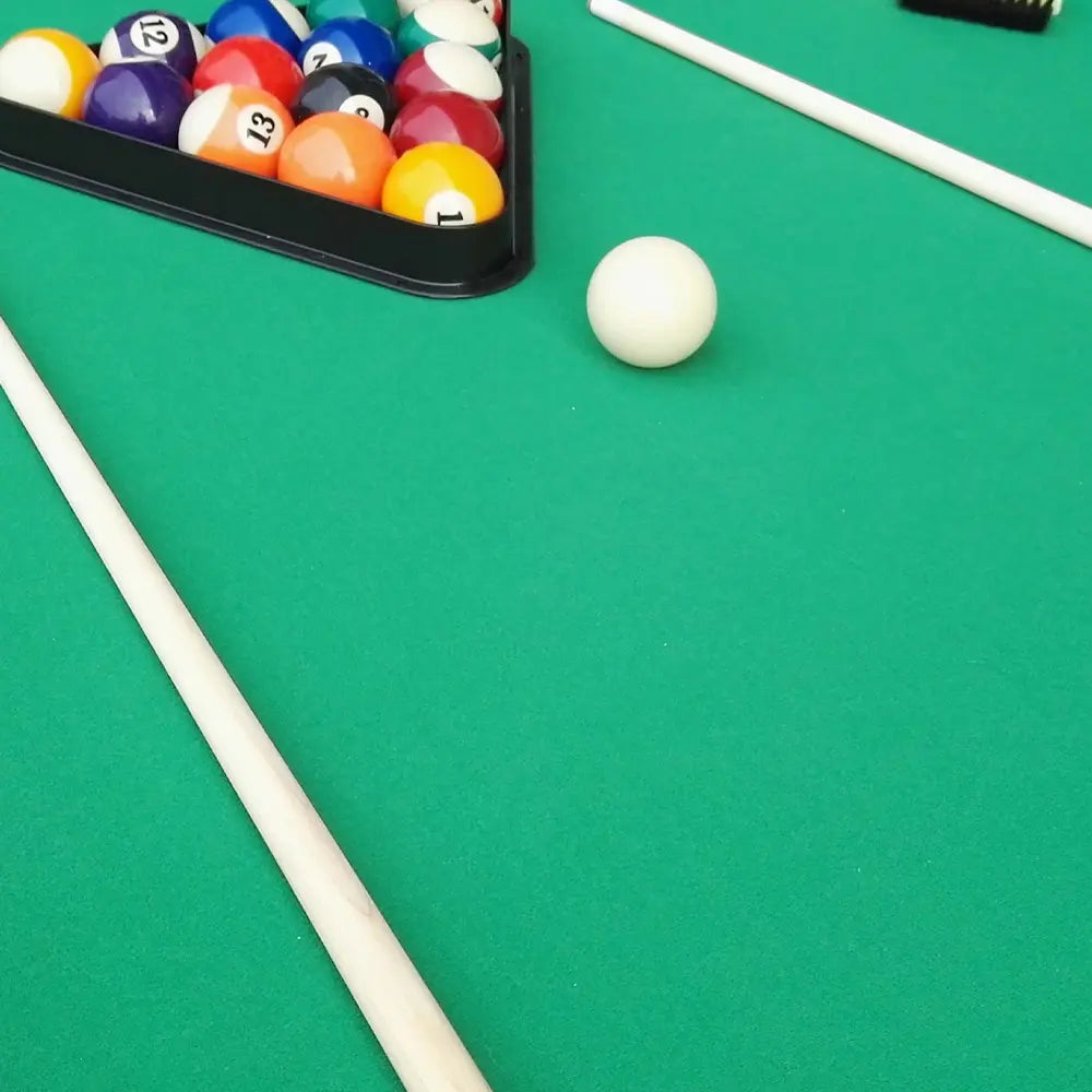 Toronto GP009 Pool Or Billiard Table 7 Feet