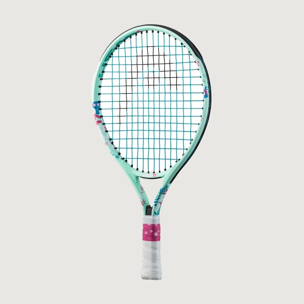 HEAD Coco Junior 17 Tennis Racquet