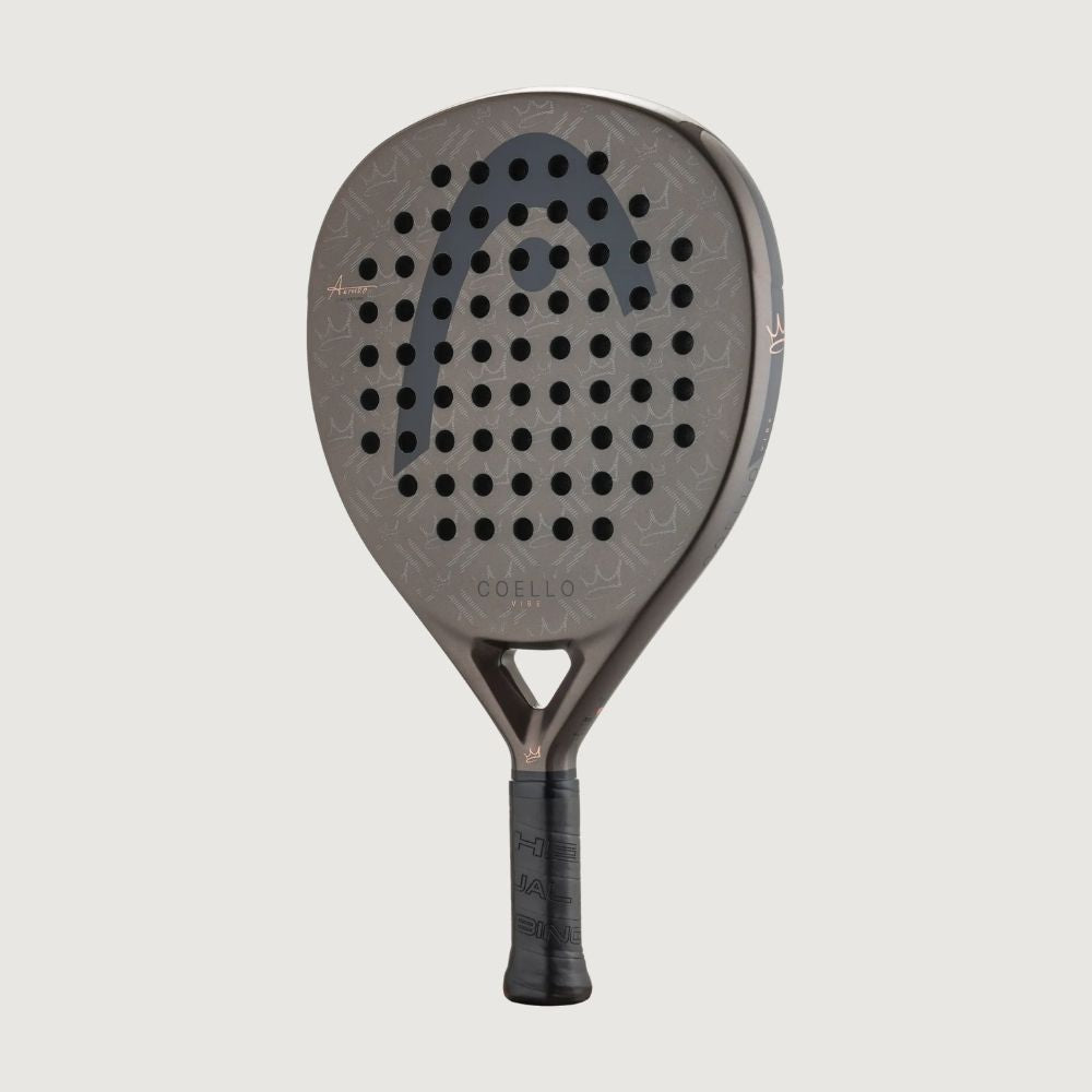 Head Coello Vibe 2025 Padel Racquet