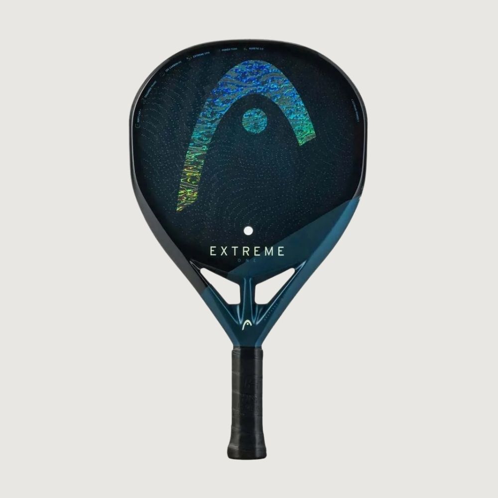 Head Extreme One 2025 Padel Racquet