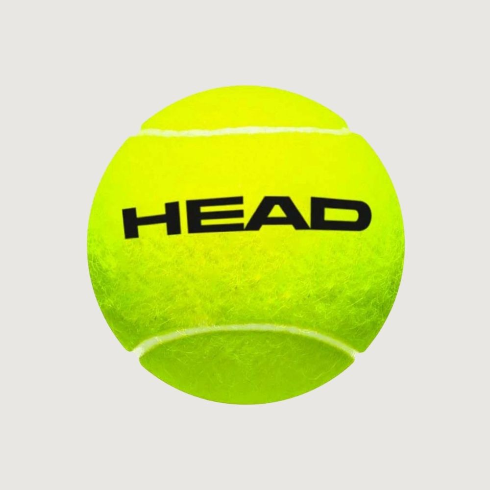 Head Giant Inflatable Tennis Ball