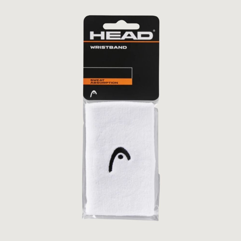 Head Wristband 5"
