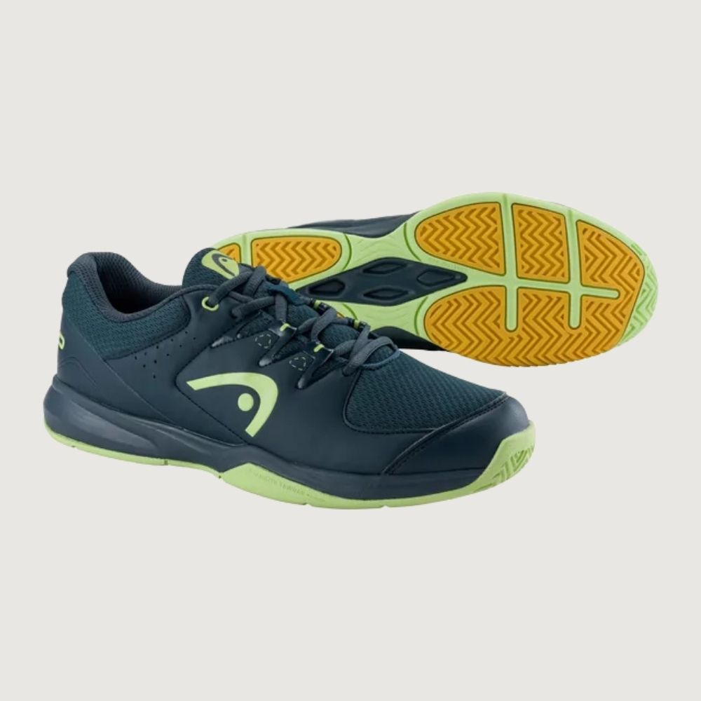 Head Sprint Team 4.0 Mens Indoor Court Shoes