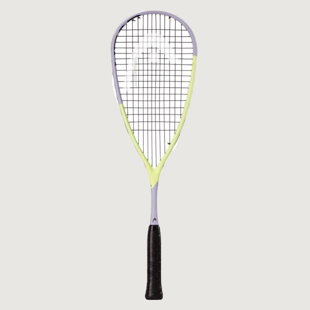 Head Extreme 120 2025 Squash Racquet