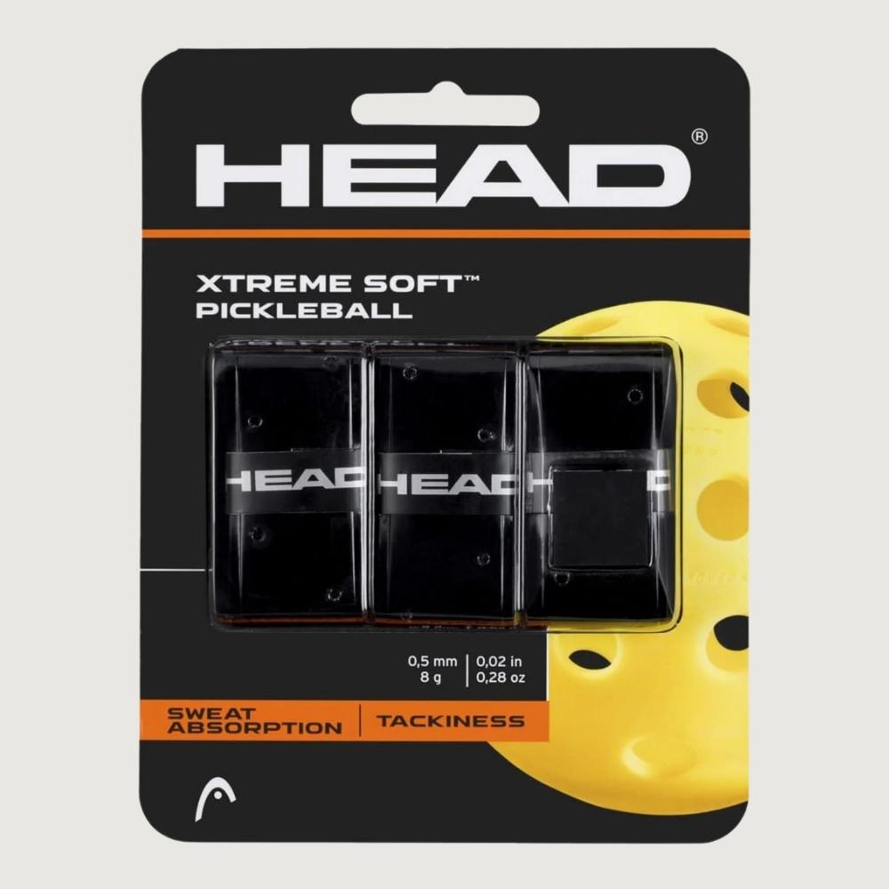 Head Xtremesoft™ Pickleball Overgrip
